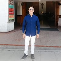 Cesar Perez