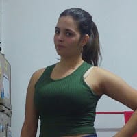 Gisella de la Cruz