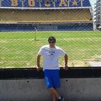 diego spera