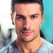 Marko barona