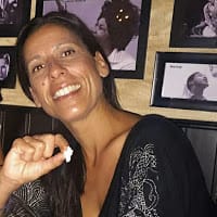 Isabel Cuca