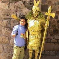 Jhon Durand Peña