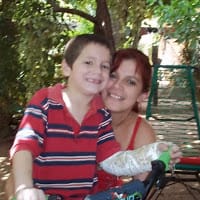 ROSMARY LOPEZ