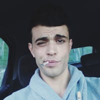 Anas el khatif