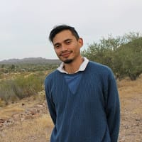 Daniel Hernández Flórez