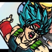 BardockSuperSaiyanGT