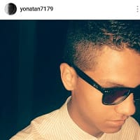 Yonatan Ramirez Barreda