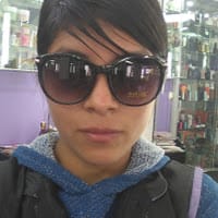 Alexandra Chavez huaman