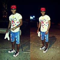 Johan Rodriguez Martinez