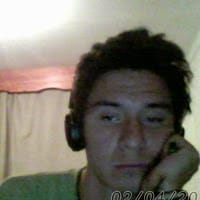 Sebastian Fabrizio Ojeda Araya