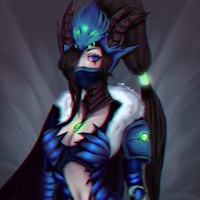 Best Carry Las Pentakill