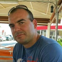 Antonio Rubio Payán