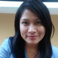 Miriam Jerónimo Zavaleta