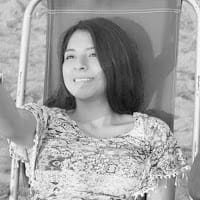 Melany Izquierdo Aliaga