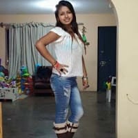 Karol Vargas Flores