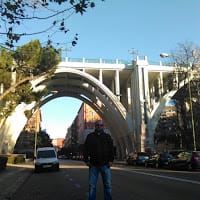 Vicente Mohedano