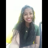 Gisell Tatiana