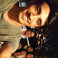 Axel Garcia