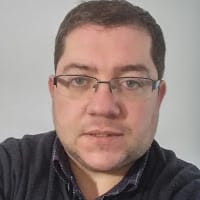 Fernando Gesto
