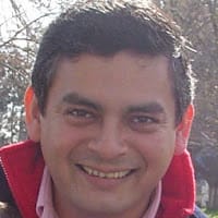 Claudio Rodriguez