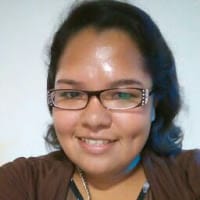 Delia Garza Hernandez