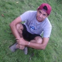 Frank Torres