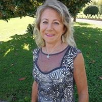 Arantxa Gonzalez