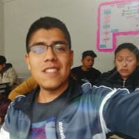 Alex BENDEZU  HUAROTO