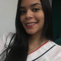 Daniela Cordoba Del Castillo