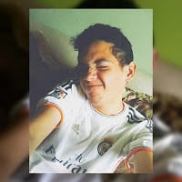 Diego Gonzalez