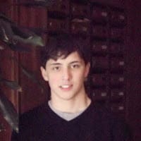 Jorge Fernandez Becerra
