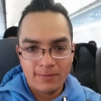 JESUS OMAR Martinez