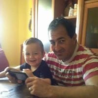 Jesus Corral Pi