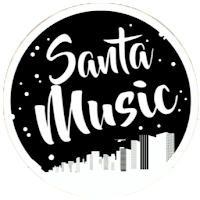 Santa Music