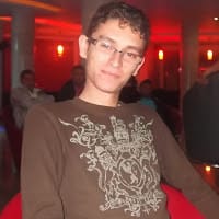 Ghofrane El Haj Ahmed