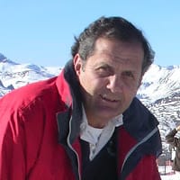 Miguel Salmador