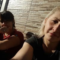 Marisa y Nata Tremendas