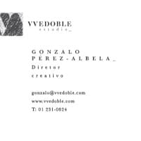 Gonzalo Pérez Albela