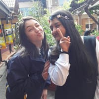 Cami Ignacia Villena Troncoso