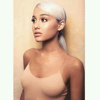 Arianator Grande