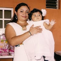 Abril Gamboa