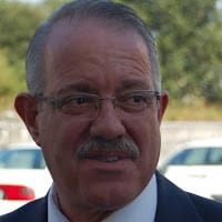 Paco Ezquerro