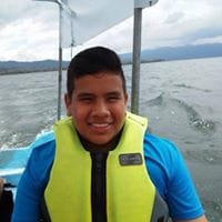 Jose Hernandez