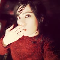 María Florencia