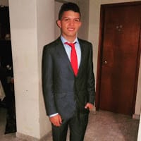 Carlos Novoa Dita
