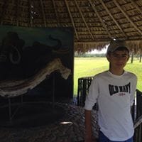 José Carlos Flores Carrillo