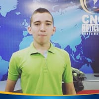 NASSER PARRAMEZA