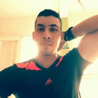 Alex Vasquez