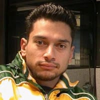 Joel Martínez