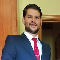 Jose Maria Gómez